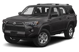 I've had it for 8 years and never had any major problems with the motor, transmission, or rearend as they have recalled in the past. 2021 Toyota 4runner Specs Price Mpg Reviews Cars Com