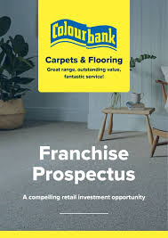new flooring franchise offers secure future