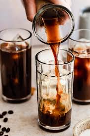 iced americano what it is recipe and