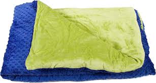 7 weighted blankets to help kids sleep