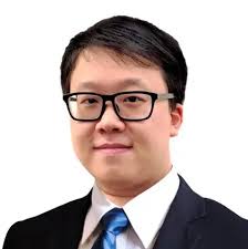 Lynn Song | author | ING Think Lynn Song | author | ING Think