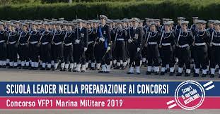 Se per entrare nei carabinieri prima devo fare il. Concorso Vfp1 Marina Militare 2019 2 Blocco Graduatoria Generale