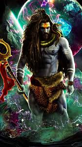 Lord shiva images 3d download. Rudra Wallpapers Free By Zedge