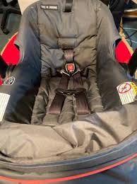 Infant Car Seat Plus Base Graco