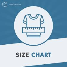 Magento 2 Size Chart Extension By Fme Dev Community