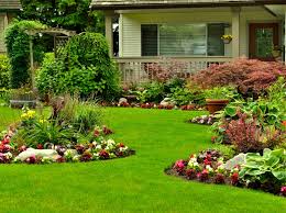 21 amazing small front yard landscaping ideas. Landscaping Lovetoknow