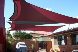 Custom Shade Sails The Very Best Home