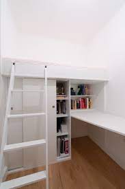 fitted furniture for a small box room