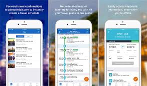 Best Iphone Travel Planner Apps Of 2019 To Plan Your Trip In