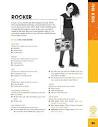 Rocker (Tales from the Loop RPG: Rulebook) | Kids rocker, Tales ...