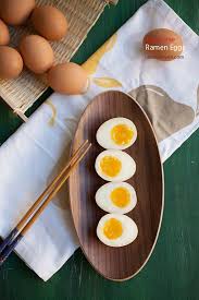 A 4 to 12 hour window is perfect for intensely flavored but tender eggs. Ramen Egg The Easiest Recipe Rasa Malaysia