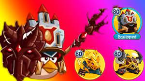 WIN ARENA WITH THE ELITE GUARDIAN CLASS! - Angry Birds Epic #168 - YouTube