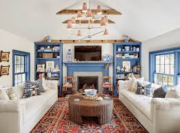 20 beautiful living room built in ideas