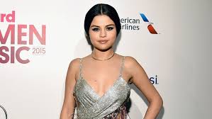 Selena Gomez Receives Chart Topper Honor At Billboard Women