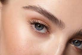 ways to soften your wiry eyebrows