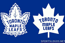 Toronto maple leafs logo by unknown author license: Details Revealed About New Toronto Maple Leafs Logo Pension Plan Puppets