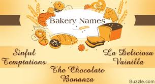 Cute And Creative Bakery Name Ideas That Are Steal Worthy
