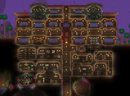 About 194 results (0.82 seconds). This Is My Modded Terraria Expert Mode Base How Can I Improve Terraria