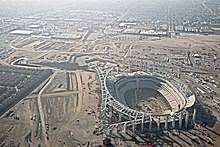 Sofi Stadium Wikipedia