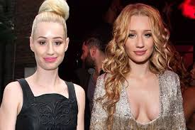 iggy azalea thanks her plastic surgeon