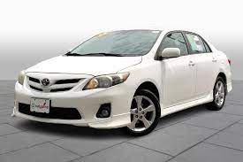 toyota cars for in hyannis ma