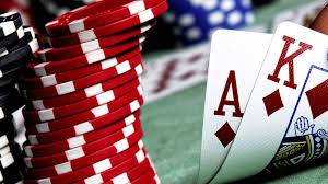 Casino – Poker Joes Bonus