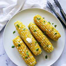 how to cook frozen corn on the cob 5