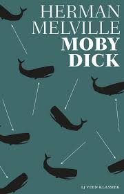 Moby — why does my heart feel so bad? Bol Com Lj Veen Klassiek Moby Dick Herman Melville 9789020415605 Boeken