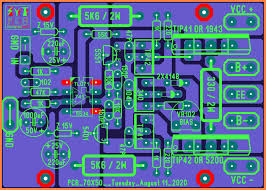 600 system delivers the sound excitement of their services. Layout Ocl 140w Out Emitor Relayout Syt Pcb Designed Facebook