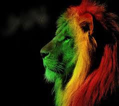 lion leon lion rastafari reggae