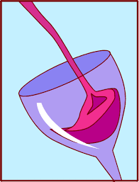 Wine Clip Art Free Clipart