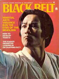 In 1969, the SCKA was incorporated as Shotokan Karate of America (SKA). Mr. Ohshima, who is a member of the Black Belt Magazine Hall of Fame, has traveled ... - ohshima_1975_07_black_belt_magazine_cover