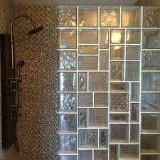 glass block and glass brick trends