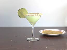 key lime martini mix that drink