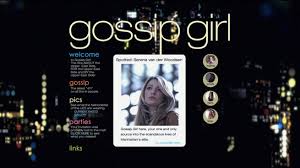 the technology of gossip the