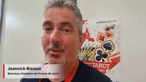 Vesoul. Tarot : vice-champion de France pour la deuxième fois d'affilée
