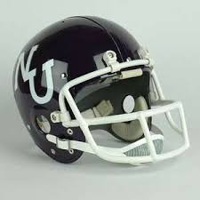 Image result for northwestern university football 1976