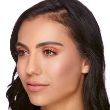 makeup tips and ideas for orange