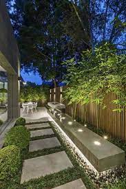 Side Yard Landscaping Ideas The