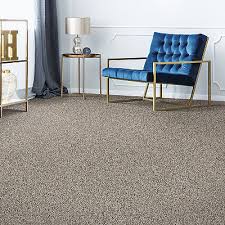 best carpet type for high traffic areas