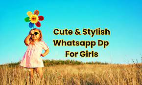 51 Best Cute Whatsapp Dp For Girls New 2023