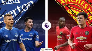 Sky sports live online, bein sports stream, espn free, fox sport, bt sports. Everton Vs Man United Preview And Prediction 7th November 2020