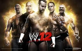 wallpapers wwe 12 images