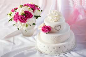 wedding cake wallpapers for