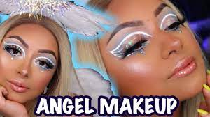 angel makeup tutorial you