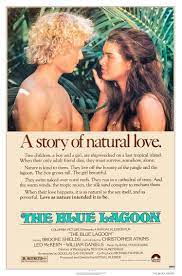 فيلم blue lagoon