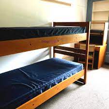 College Dorm Room Beds More Comfortable