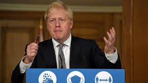 Doses delivered in residential aged care and disability care. Boris Johnson Imposes Month Long Lockdown In England As Covid Cases Hit 1 Million Abc News