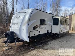 2019 keystone cougar t a travel trailer