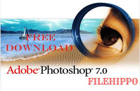 Download adobe premiere pro for windows now from softonic: Filehippo Adobe Photoshop 7 0 Free Download For Windows